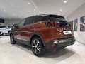 Peugeot 3008 BlueHDI 130 EAT8 S&S Allure Marrone - thumbnail 3