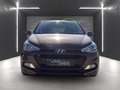 Hyundai i20 blue Trend Brun - thumbnail 3