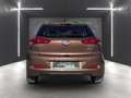 Hyundai i20 blue Trend Brun - thumbnail 9