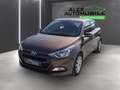 Hyundai i20 blue Trend Brun - thumbnail 2