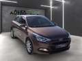 Hyundai i20 blue Trend Brun - thumbnail 4