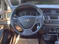 Hyundai i20 blue Trend Brun - thumbnail 16