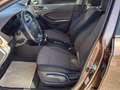 Hyundai i20 blue Trend Brun - thumbnail 13