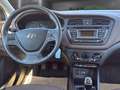 Hyundai i20 blue Trend Brun - thumbnail 19