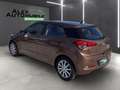Hyundai i20 blue Trend Brun - thumbnail 11