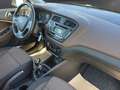Hyundai i20 blue Trend Brun - thumbnail 18