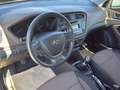 Hyundai i20 blue Trend Brun - thumbnail 14