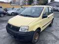 Fiat Panda 1.2 8V Trekking 4X4 Allrad Klima Export Gelb - thumbnail 1