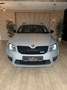 Skoda Octavia Octavia SW 2.0 VRS * Dépôt/Vente * Argent - thumbnail 4