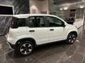 Fiat Panda Panda III 2016 1.0 hybrid Cross s Bianco - thumbnail 4