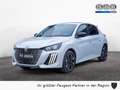 Peugeot 208 1.2 Hybrid 110 Allure SHZ KAMERA NAVI Blanc - thumbnail 1