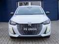Peugeot 208 1.2 Hybrid 110 Allure SHZ KAMERA NAVI Blanc - thumbnail 2