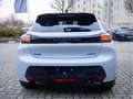 Peugeot 208 1.2 Hybrid 110 Allure SHZ KAMERA NAVI Blanc - thumbnail 4