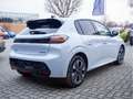 Peugeot 208 1.2 Hybrid 110 Allure SHZ KAMERA NAVI Blanc - thumbnail 3