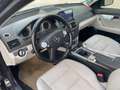 Mercedes-Benz C 220 C 220CDI Avantgarde Avantgarde Negro - thumbnail 3