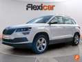 Skoda Karoq 2.0TDI AdBlue Ambition 4x4 DSG 110kW Blanco - thumbnail 2
