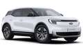 Ford Explorer Elektro 58kWh Style Weiß - thumbnail 2