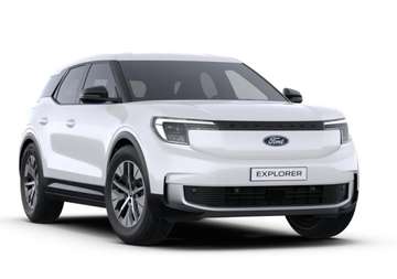 Elektro 58kWh Style