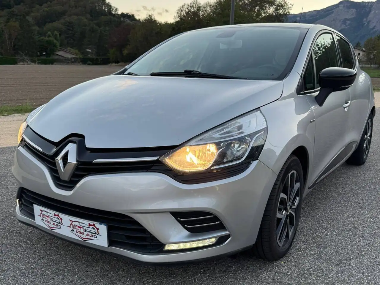 Renault Clio Grandtour — photo 3
