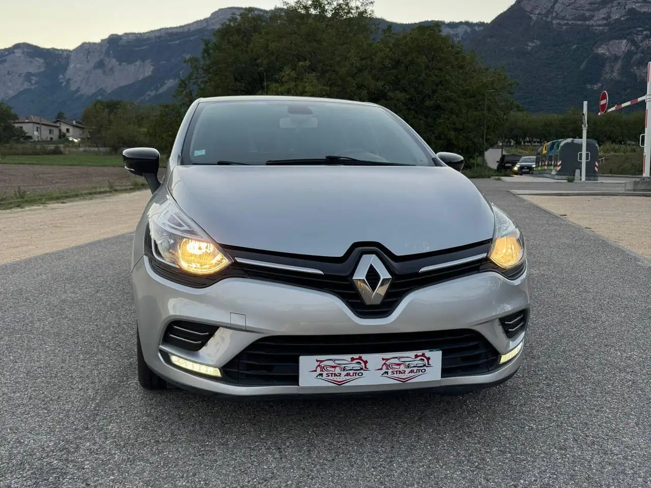 Renault Clio Grandtour — photo 4