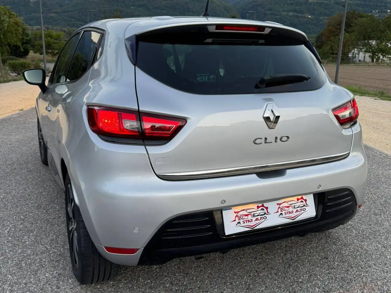 Renault Clio Grandtour — photo 2
