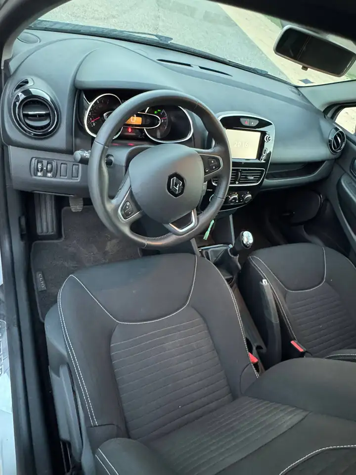 Renault Clio Grandtour
