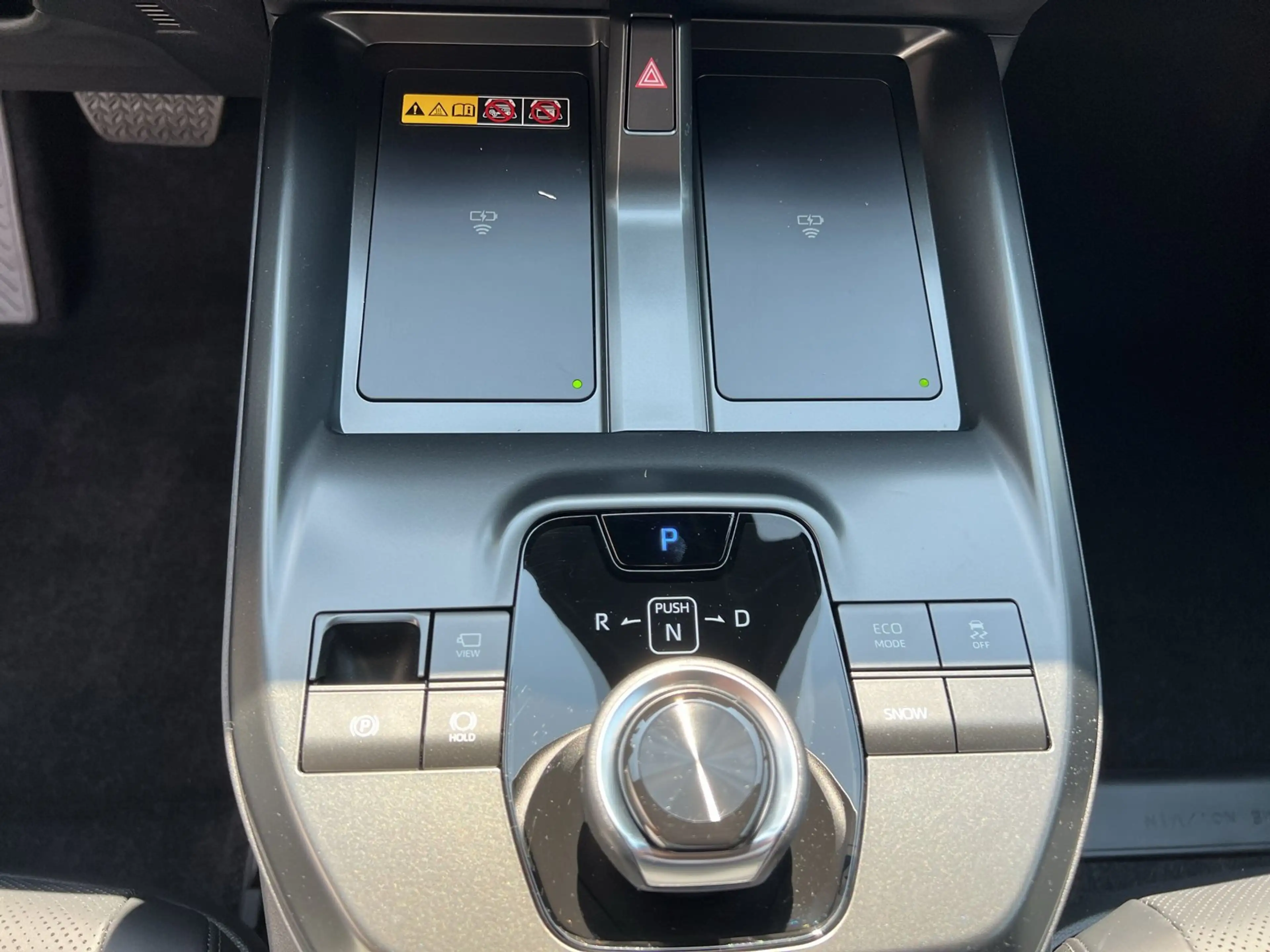 Subaru Uncharted Uncharted Hikari 77kWh FDW Elektro — photo 14