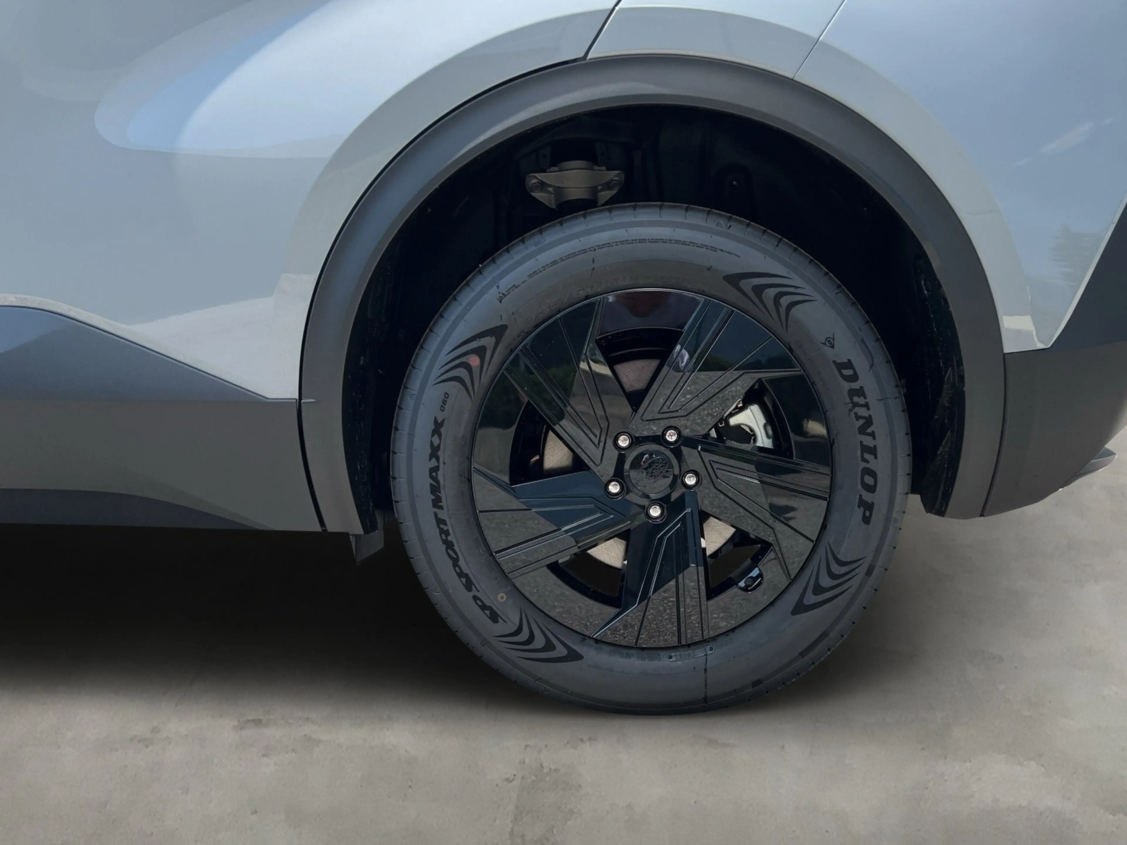Subaru Uncharted Uncharted Hikari 77kWh FDW Elektro — photo 9