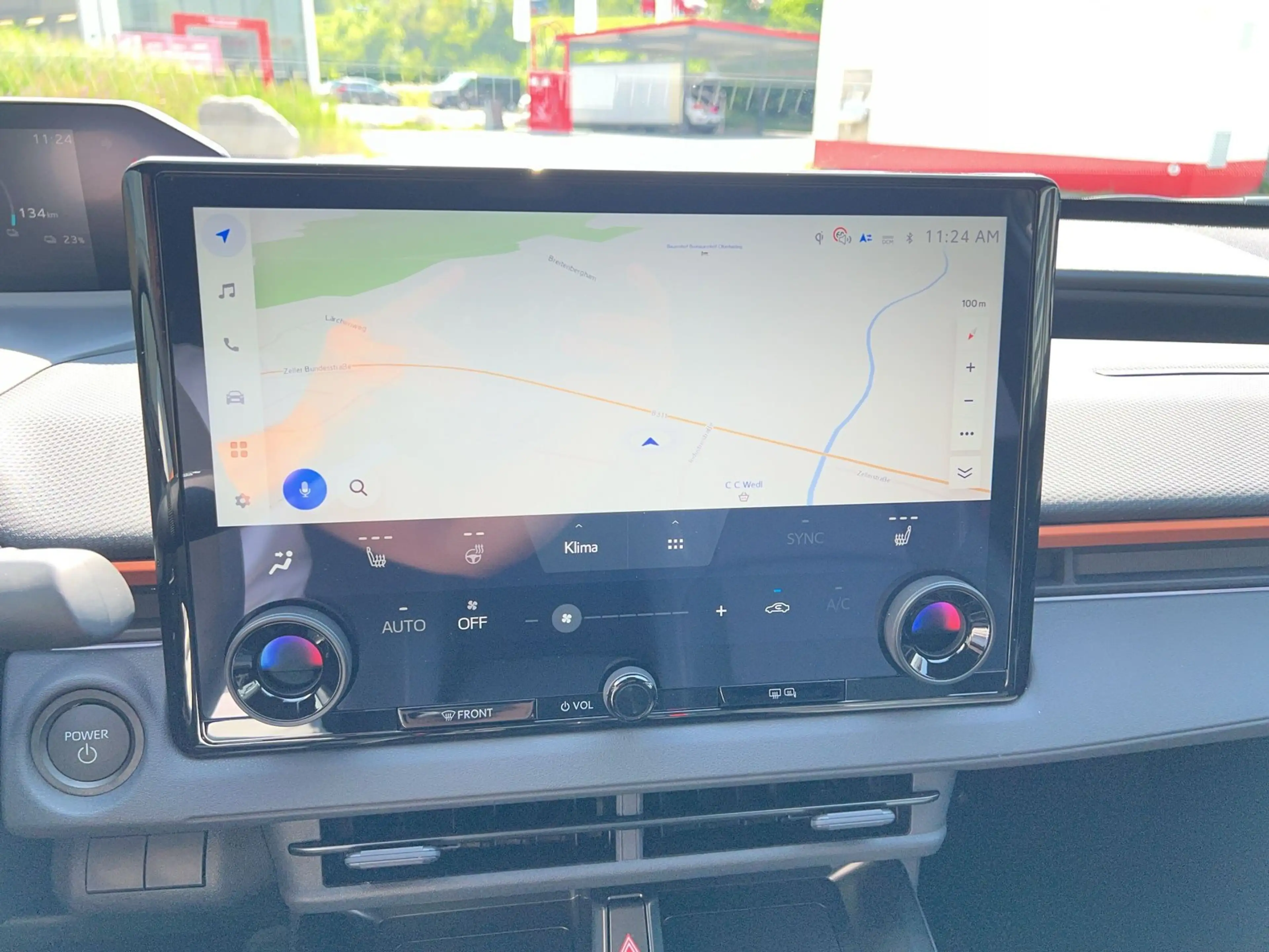 Subaru Uncharted Uncharted Hikari 77kWh FDW Elektro — photo 12