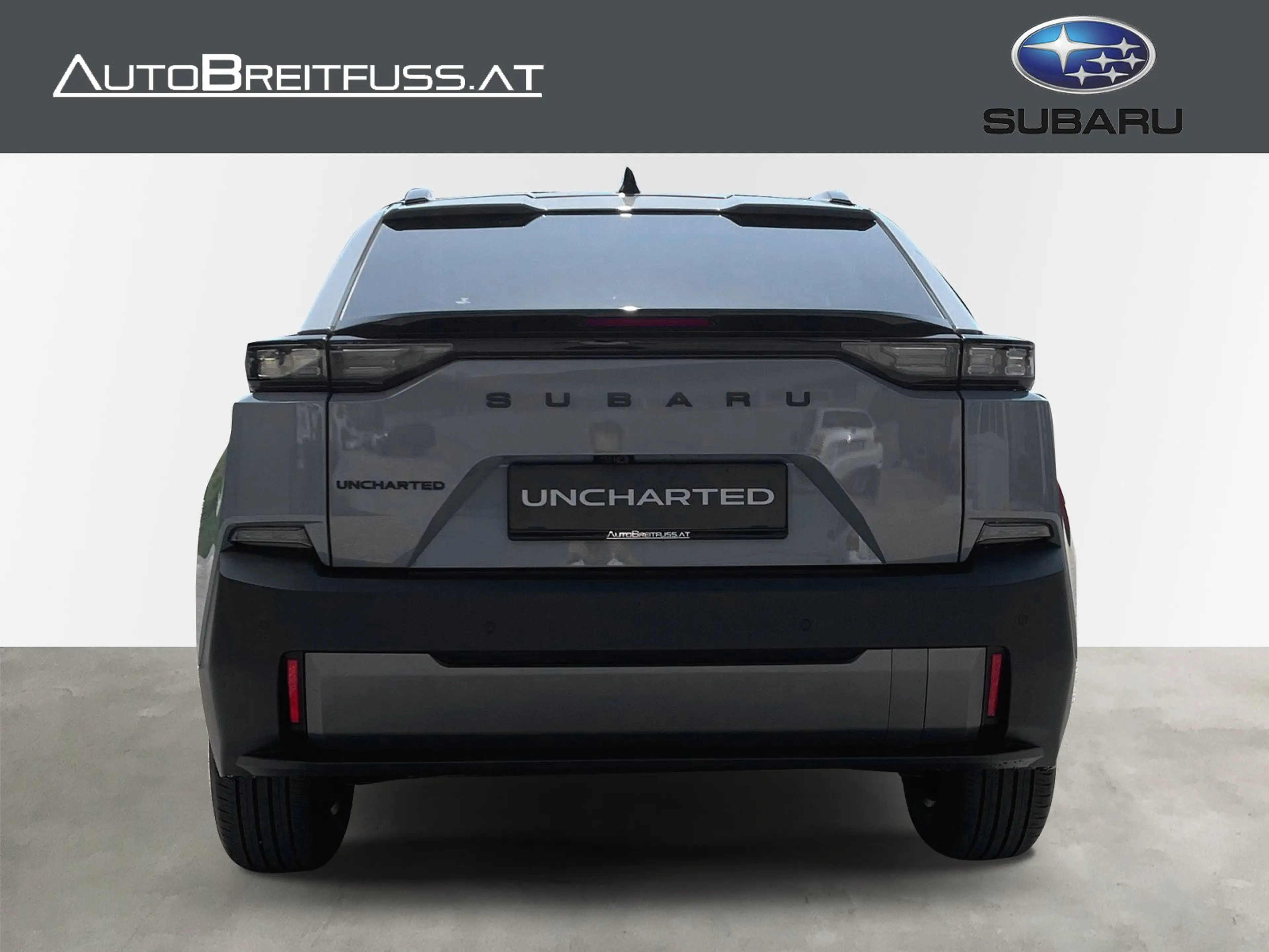 Subaru Uncharted Uncharted Hikari 77kWh FDW Elektro — photo 7