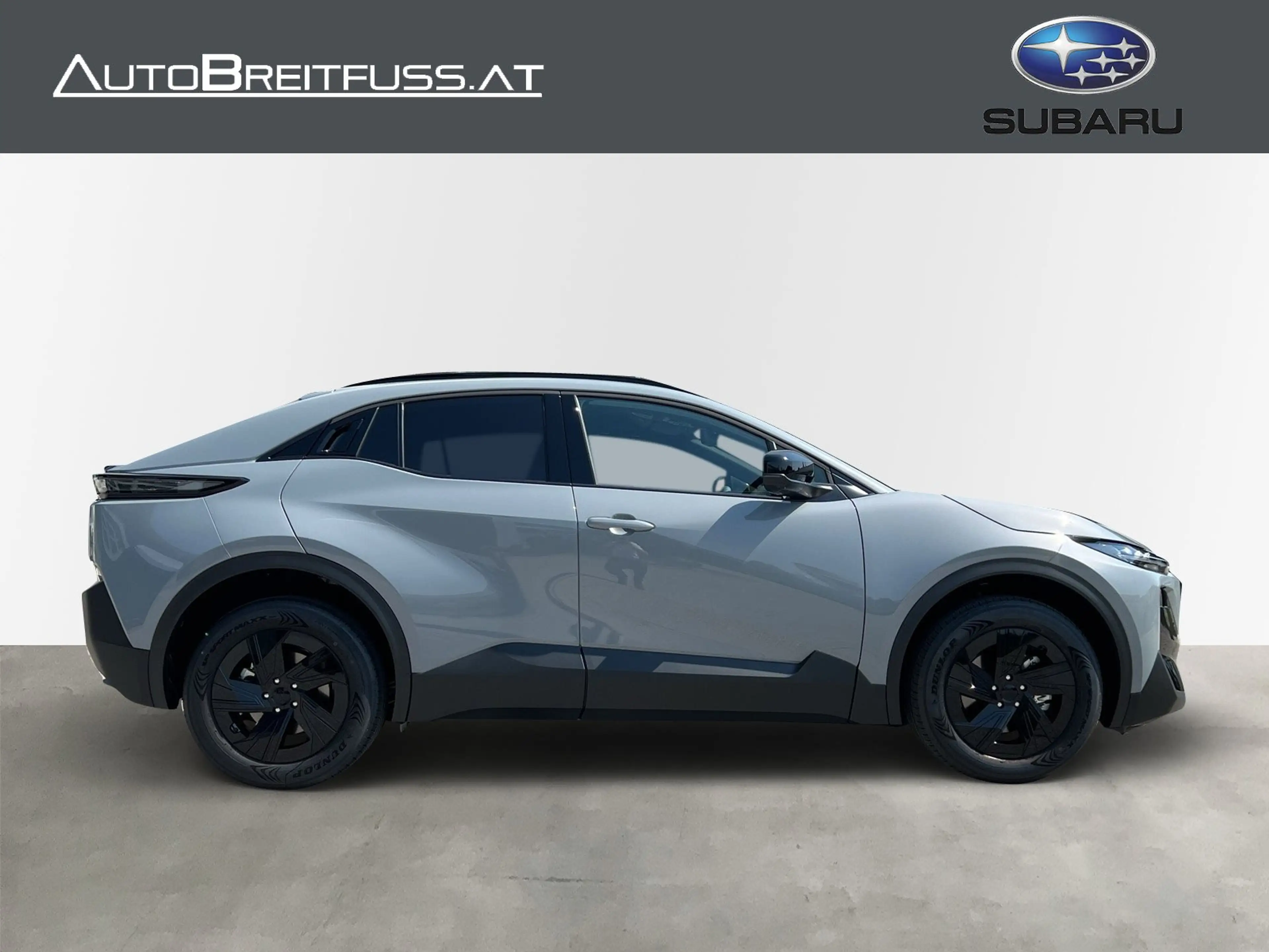 Subaru Uncharted Uncharted Hikari 77kWh FDW Elektro — photo 6