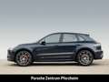 Porsche Macan GTS Standheizung PTV+ Surround-View 21-Zoll Blau - thumbnail 2