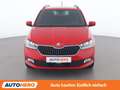Skoda Fabia 1.0 TSI Style Rot - thumbnail 9