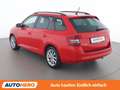 Skoda Fabia 1.0 TSI Style Rot - thumbnail 4