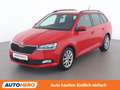 Skoda Fabia 1.0 TSI Style Rot - thumbnail 1