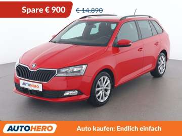 1.0 TSI Style