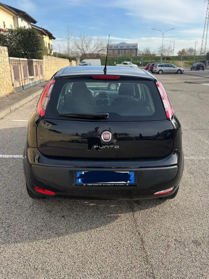 Fiat Punto Evo 5p 1.2 Dynamic s&s - 2
