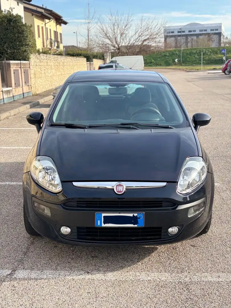 Fiat Punto Evo 5p 1.2 Dynamic s&s - 1