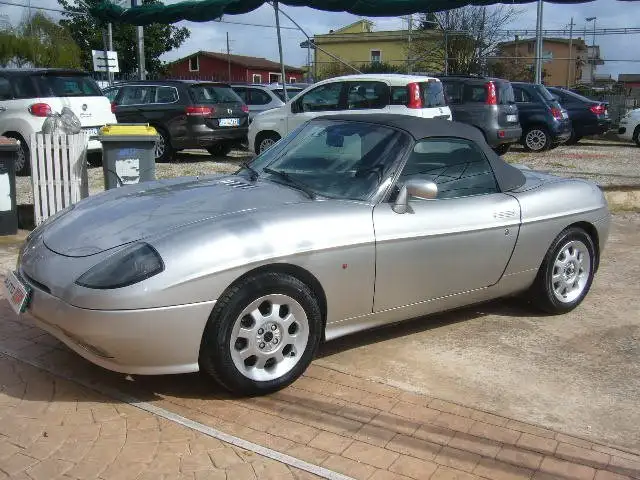 Fiat Barchetta 1.8 16V Riviera  CABRIO