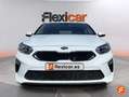 Kia 1.4 T-GDi 103kW (140CV) Business DCT Blanco - thumbnail 2