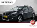 Peugeot 2008 SUV GT-line 110pk | Navigatie | Panoramadak | Clim Schwarz - thumbnail 1