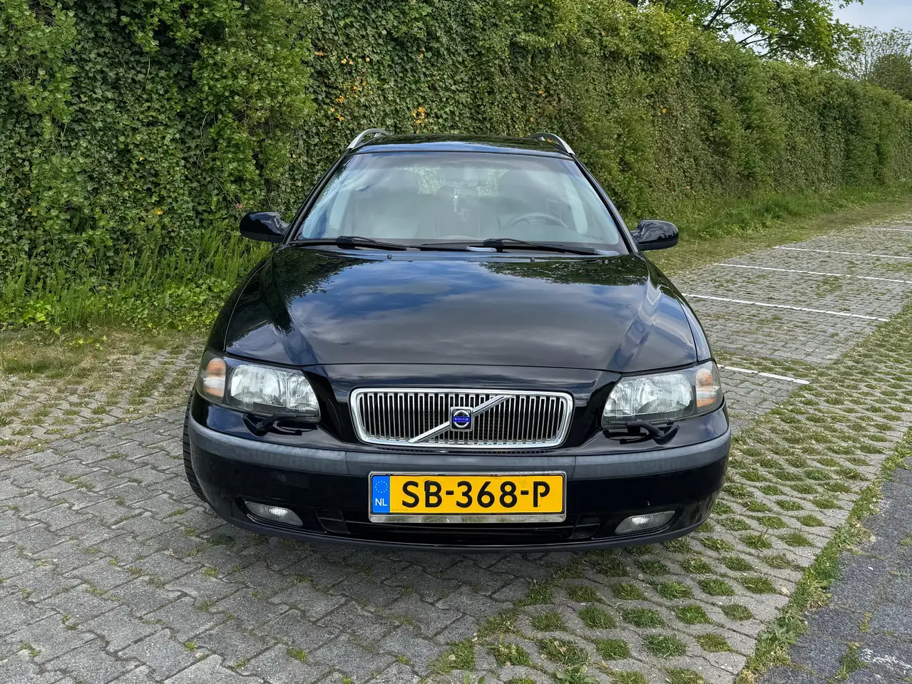 Volvo V70 2.3 T-5 Comfort Line 250 PK 2001, foto 2