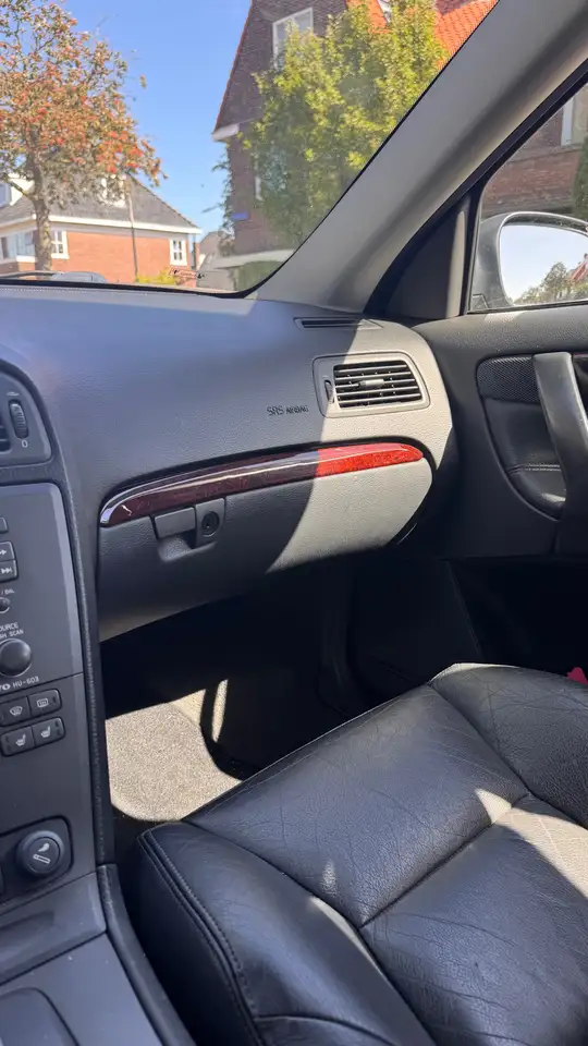 Volvo V70 2.3 T-5 Comfort Line 250 PK 2001, foto 8