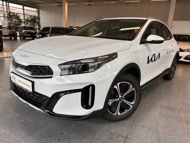 Kia XCeed 1.6 PHEV Spirit