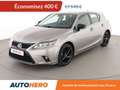 Lexus CT 200h 200h Sport Edition Auto Gris - thumbnail 1