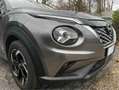Nissan Juke 1.6 hev N-Connecta Gris - thumbnail 5