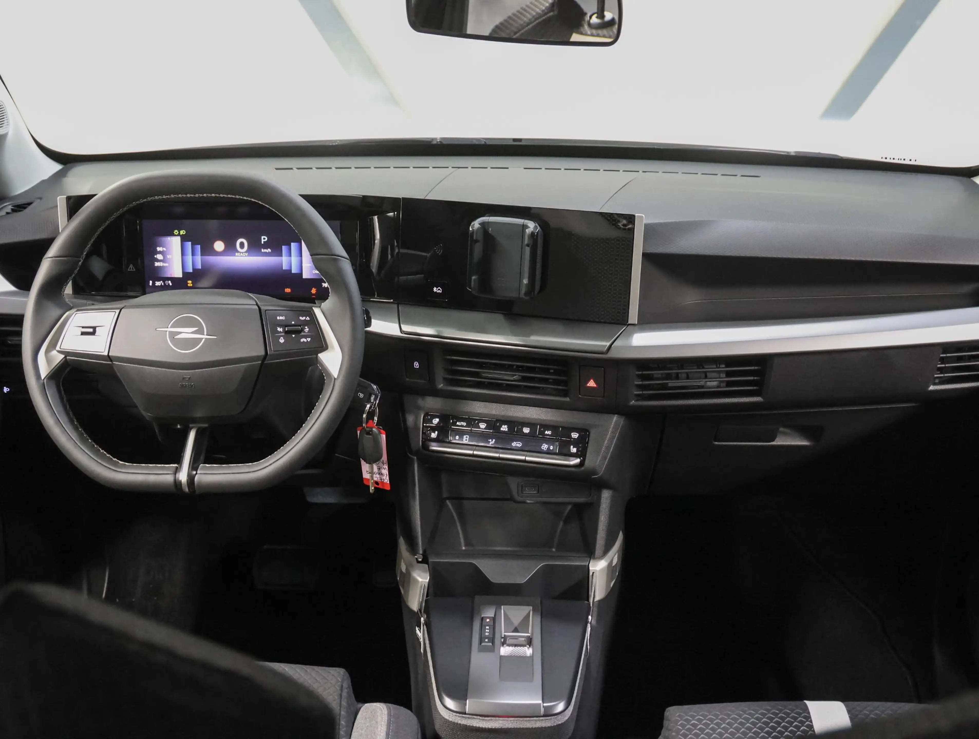 Opel Frontera Electric Edition 44 kWh | Accu 95 % | Airco | Crui — photo 13