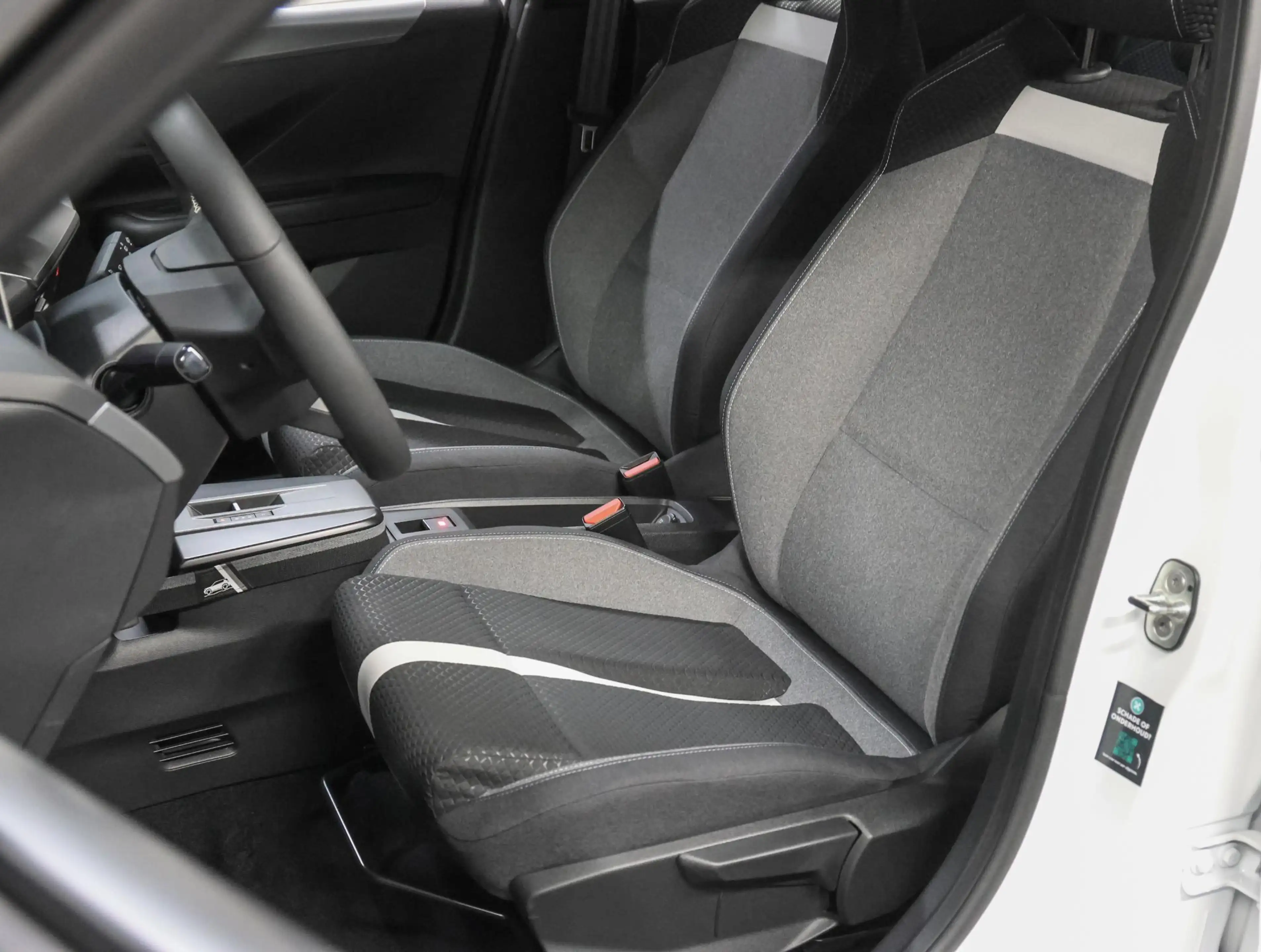 Opel Frontera Electric Edition 44 kWh | Accu 95 % | Airco | Crui — photo 12