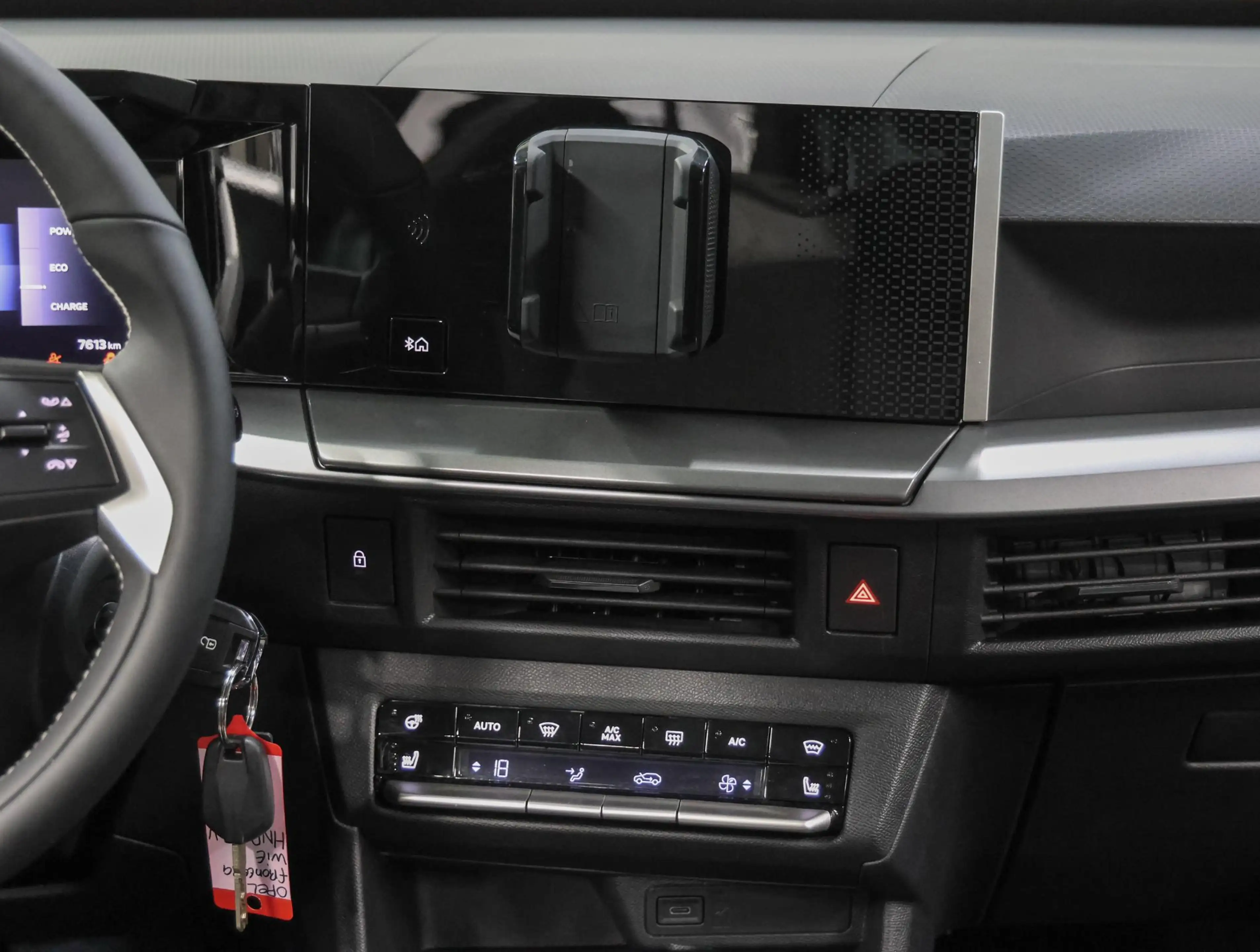 Opel Frontera Electric Edition 44 kWh | Accu 95 % | Airco | Crui — photo 14
