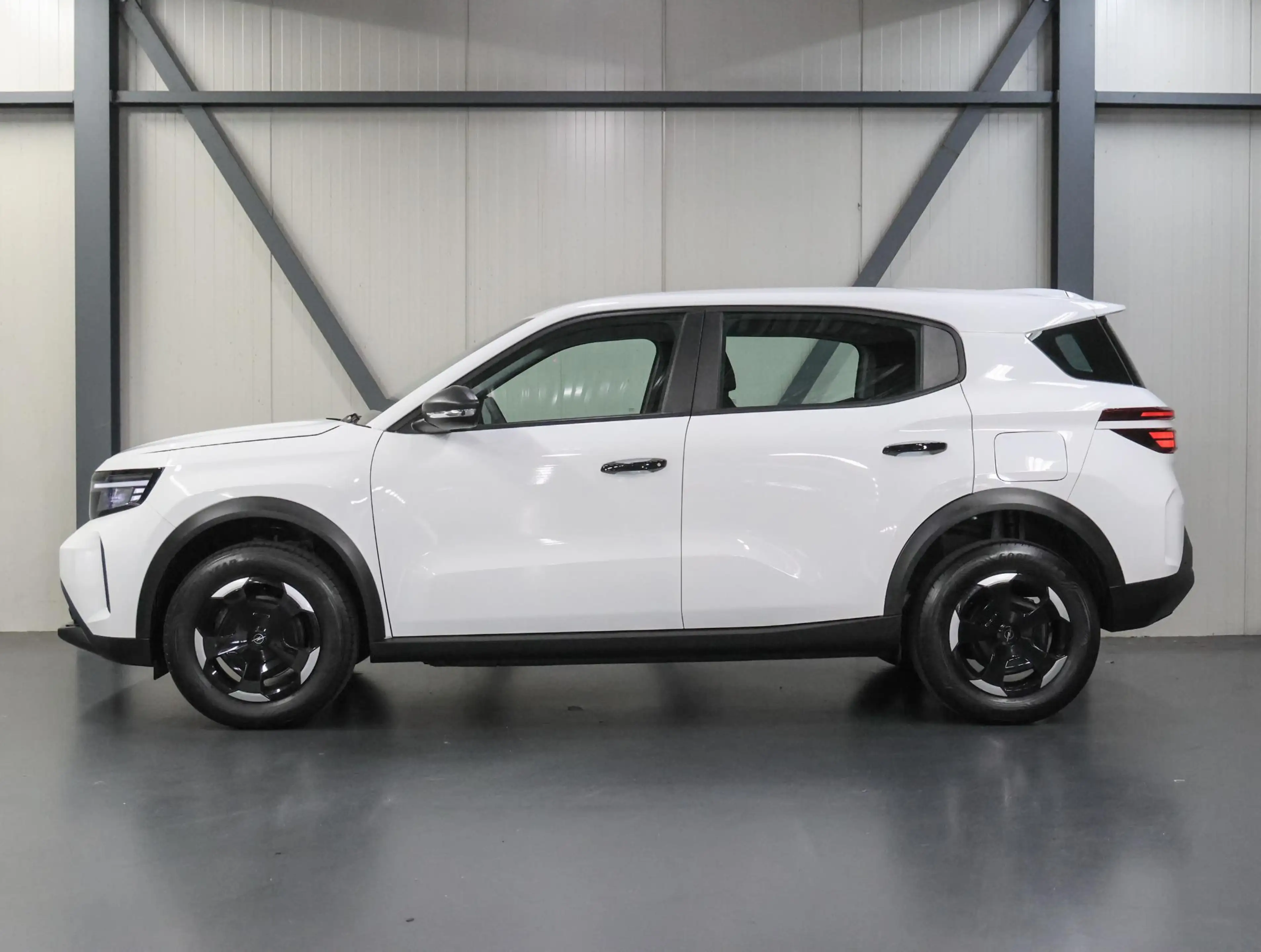 Opel Frontera Electric Edition 44 kWh | Accu 95 % | Airco | Crui — photo 2